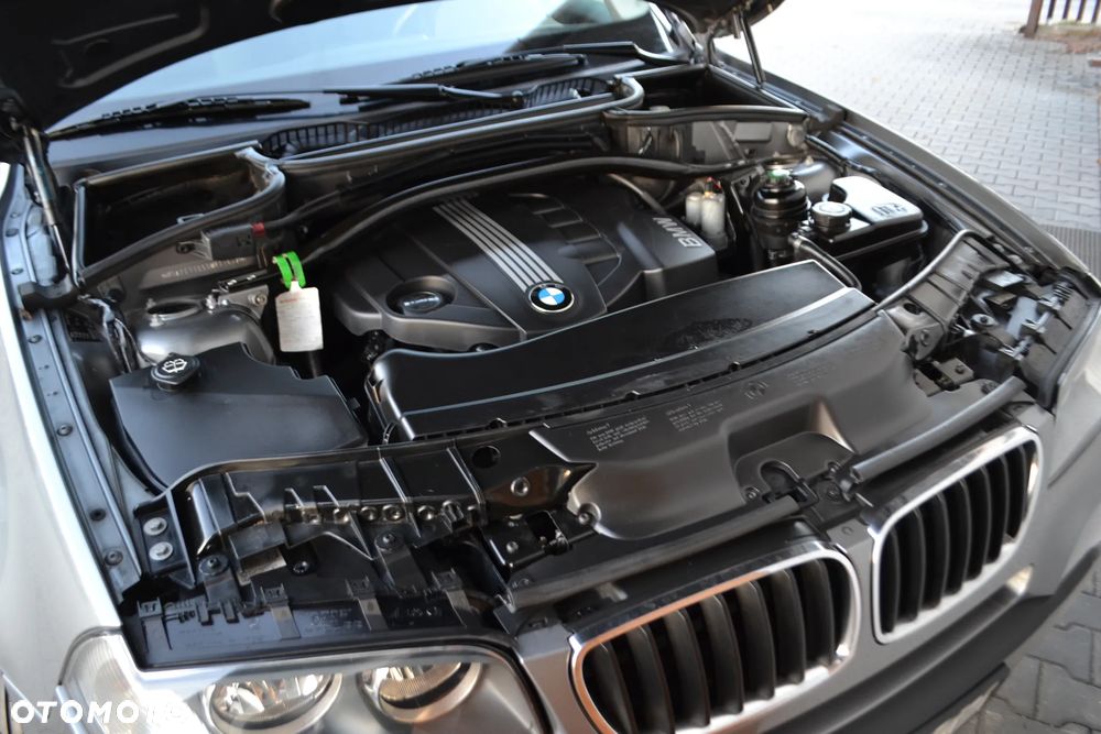 BMW X3 - 16