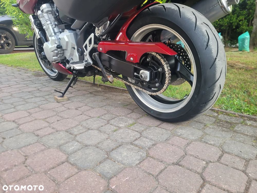 Suzuki Bandit - 27