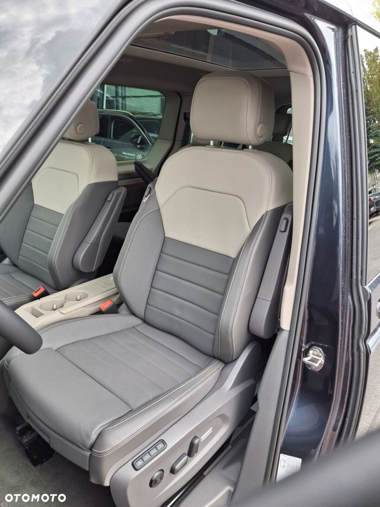 Volkswagen Multivan 2.0 TSI L2 Style DSG - 14