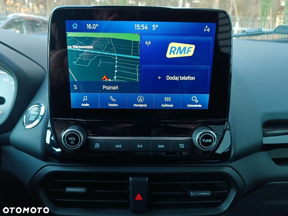 Ford EcoSport 1.0 EcoBoost Titanium ASS - 19