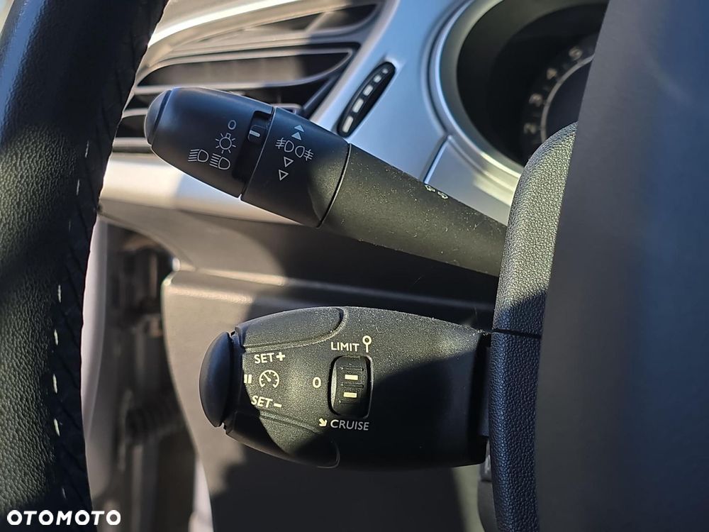 Citroën C3 1.4 VTi Seduction - 16