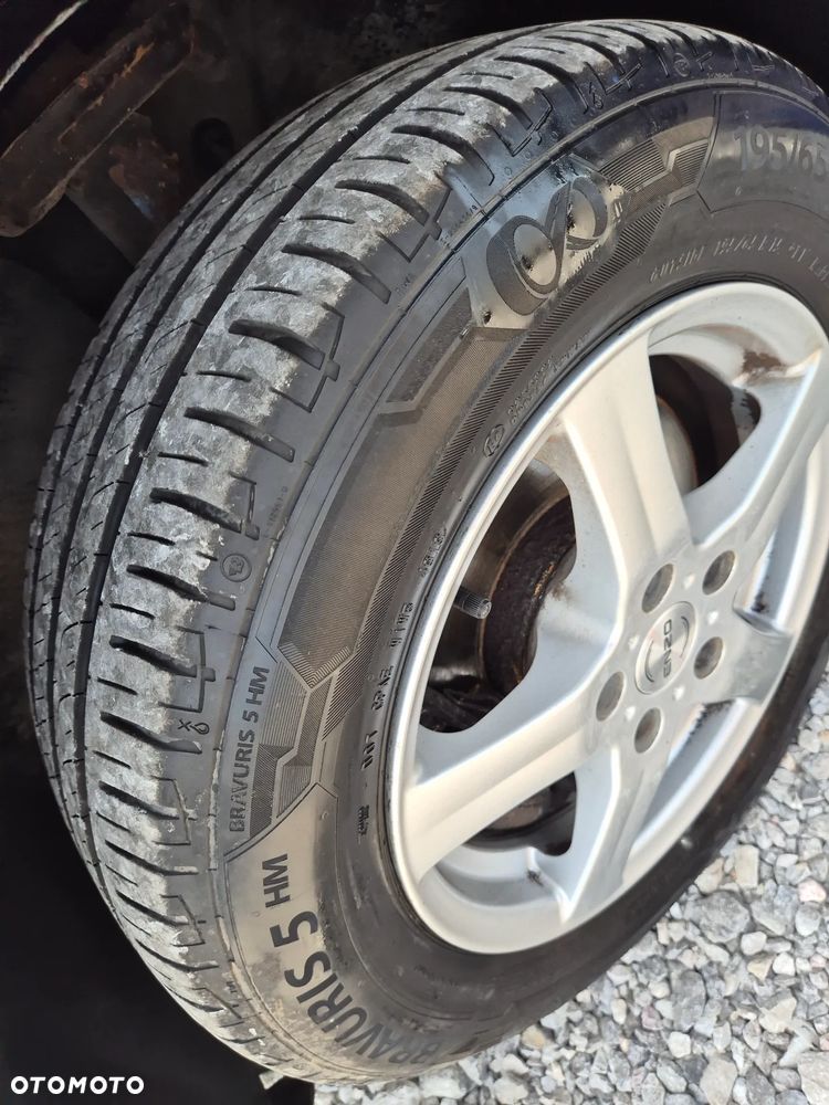 Volkswagen Caddy 1.9 DPF Gewinner (5-Si.) - 34