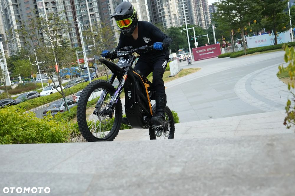 79Bike Falcon Pro - 6