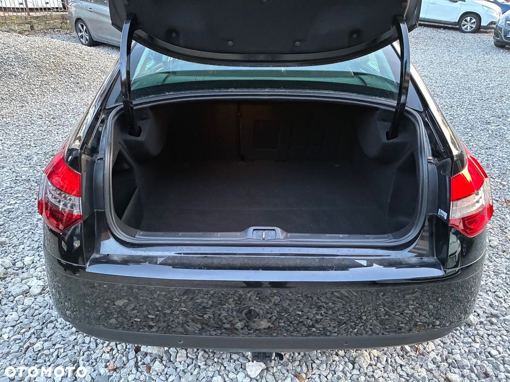 Citroën C5 BlueHDi 180 S&S EAT6 Exclusive - 11