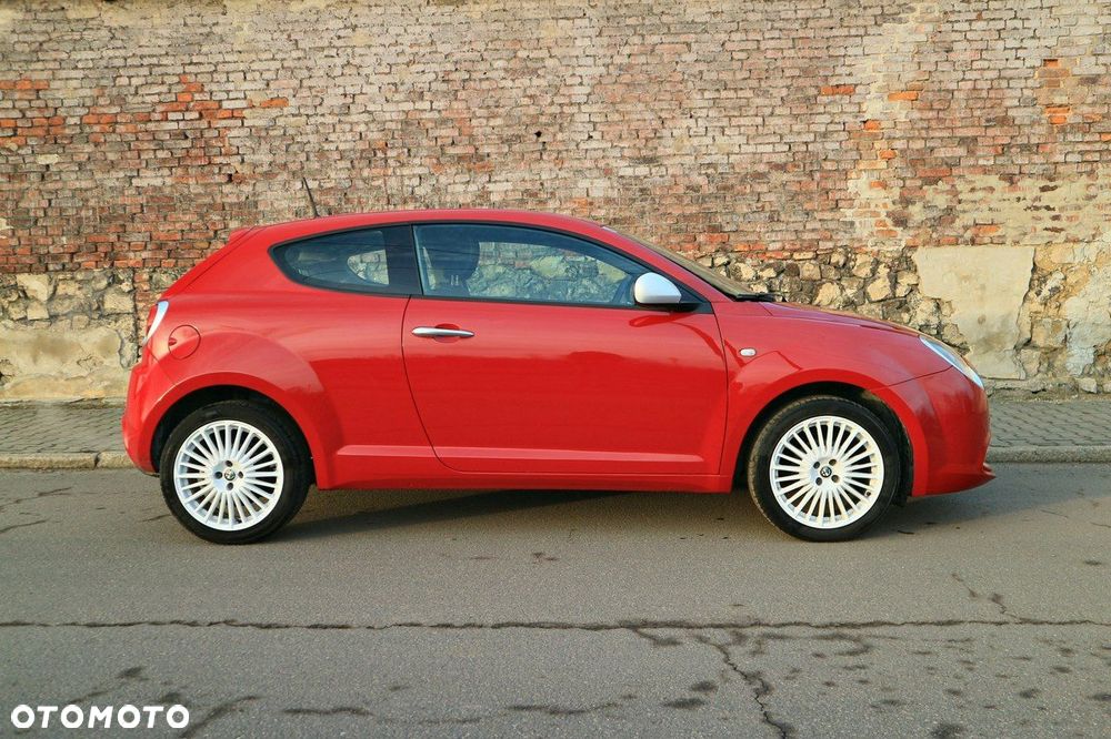 Alfa Romeo Mito 1.4 8V Junior - 4