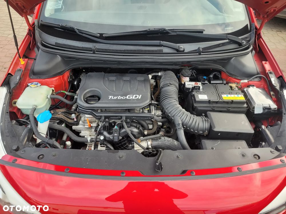 Hyundai i20 1.0 T-GDI BlueDrive - 13