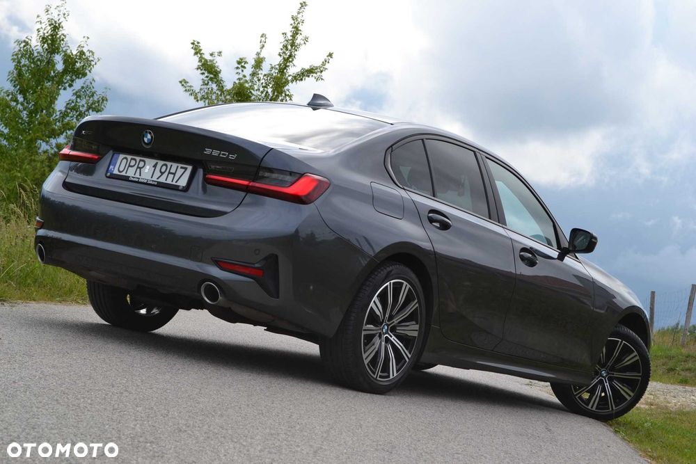 BMW Seria 3 - 3