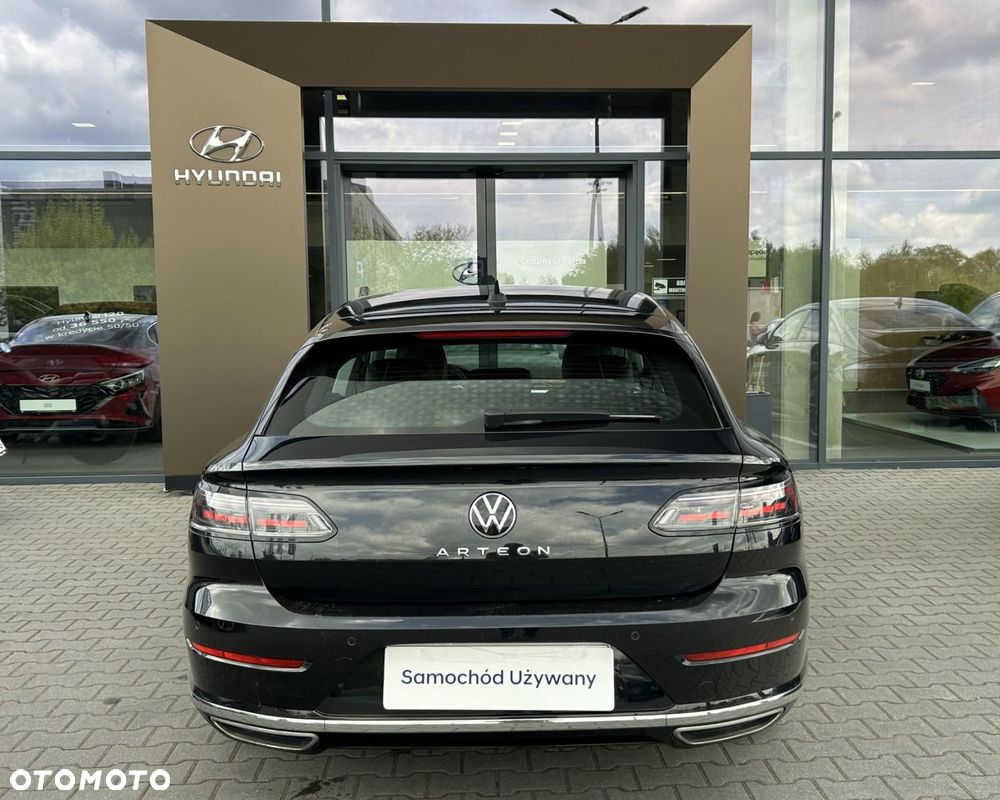 Volkswagen Arteon Shooting Brake - 8
