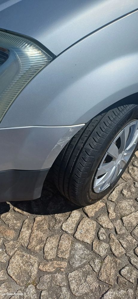Citroën C2 1.4 HDi SX - 10