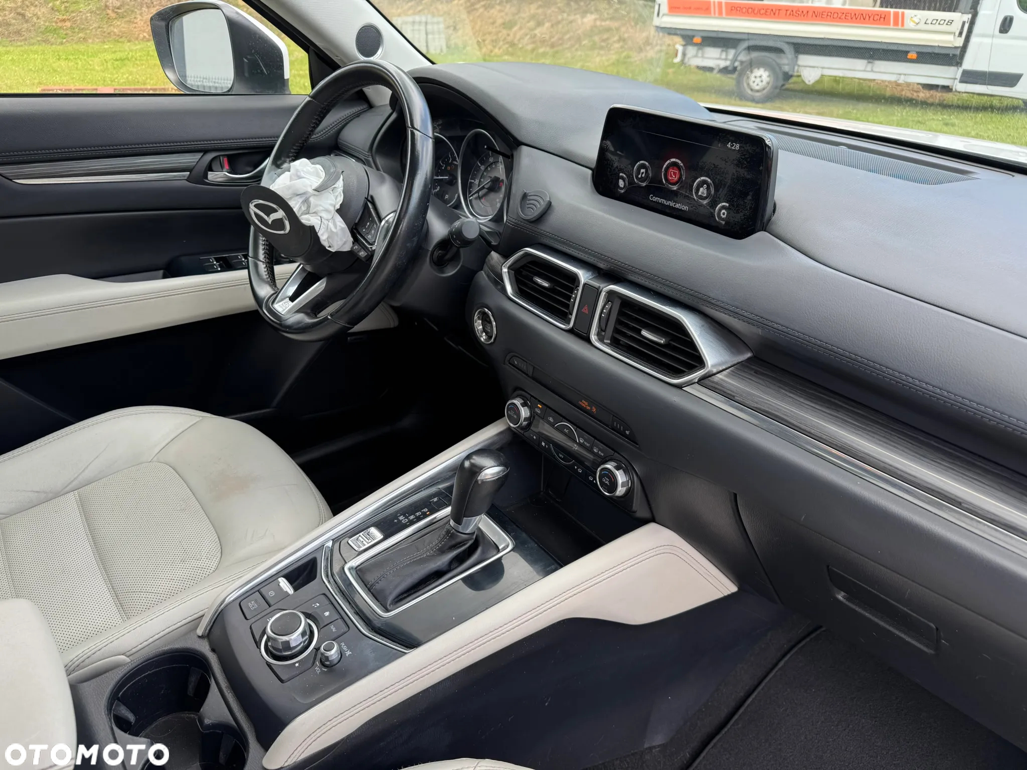 Mazda CX-5 - 19