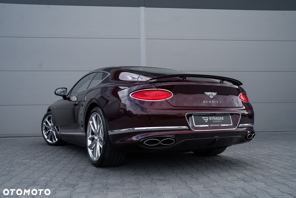 Bentley Inny - 5
