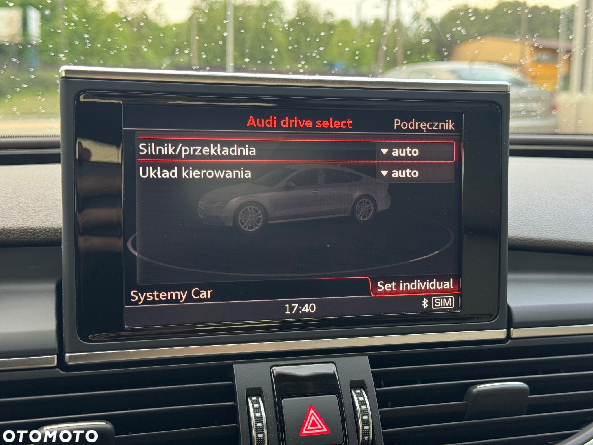 Audi A7 2.0 TFSI Quattro S tronic - 17