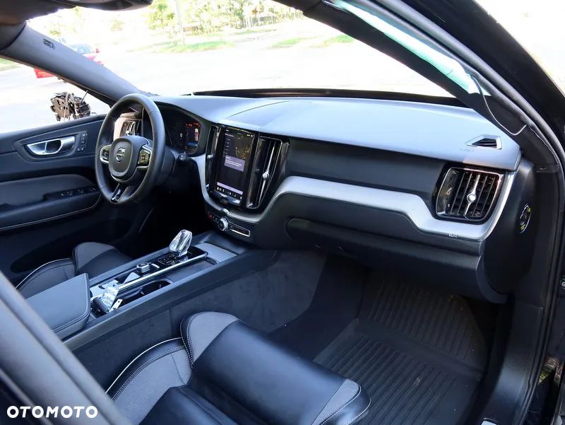 Volvo XC 60 - 14