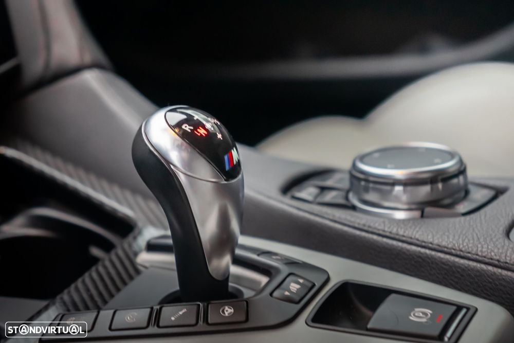 BMW M6 Gran Coupe - 36