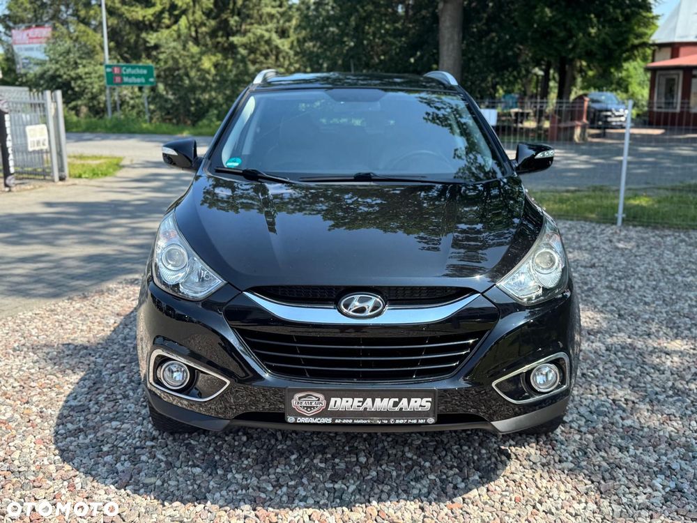 Hyundai ix35 - 5