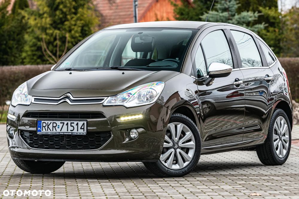 Citroën C3 Pure Tech (VTi) 68 Attraction - 3