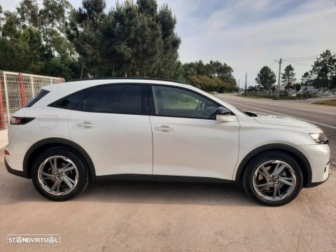 DS DS7 Crossback E-Tense Rivoli EAT8 - 13