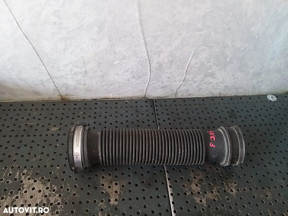 Tubulatura admisie aer 1.5 dci renault scenic 3 - 1