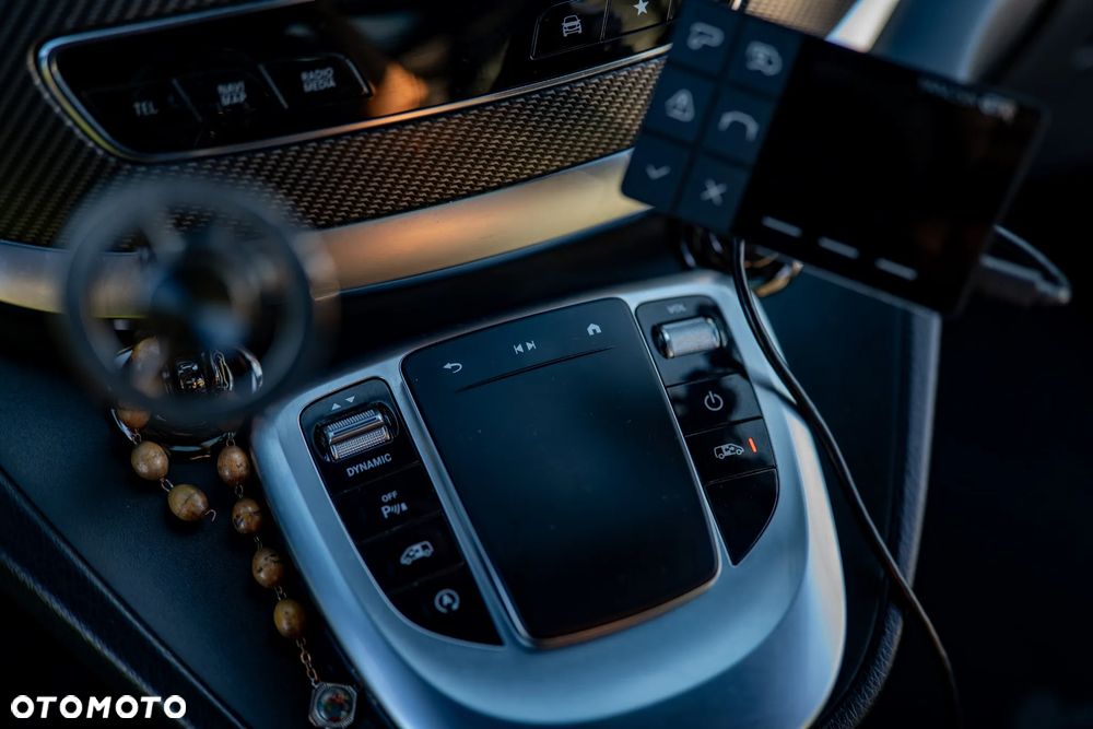Mercedes-Benz Klasa V 220 d 9G-Tronic - 19
