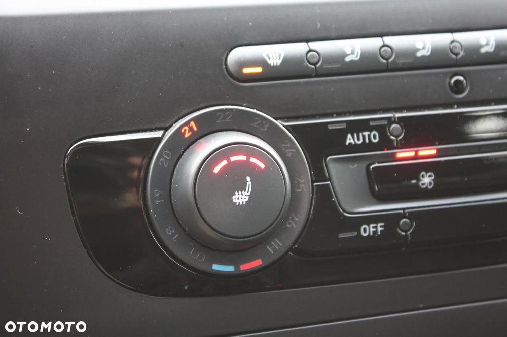 Seat Leon 1.2 TSI Ecomotive Style - 19