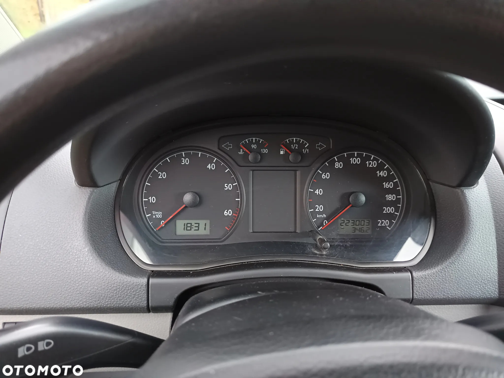 Volkswagen Polo 1.4 16V - 9