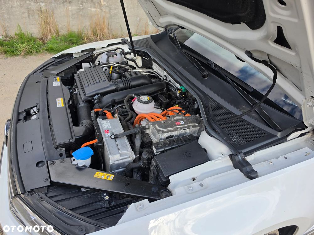 Volkswagen Passat Variant 1.4 TSI Plug-In Hybrid GTE DSG - 24