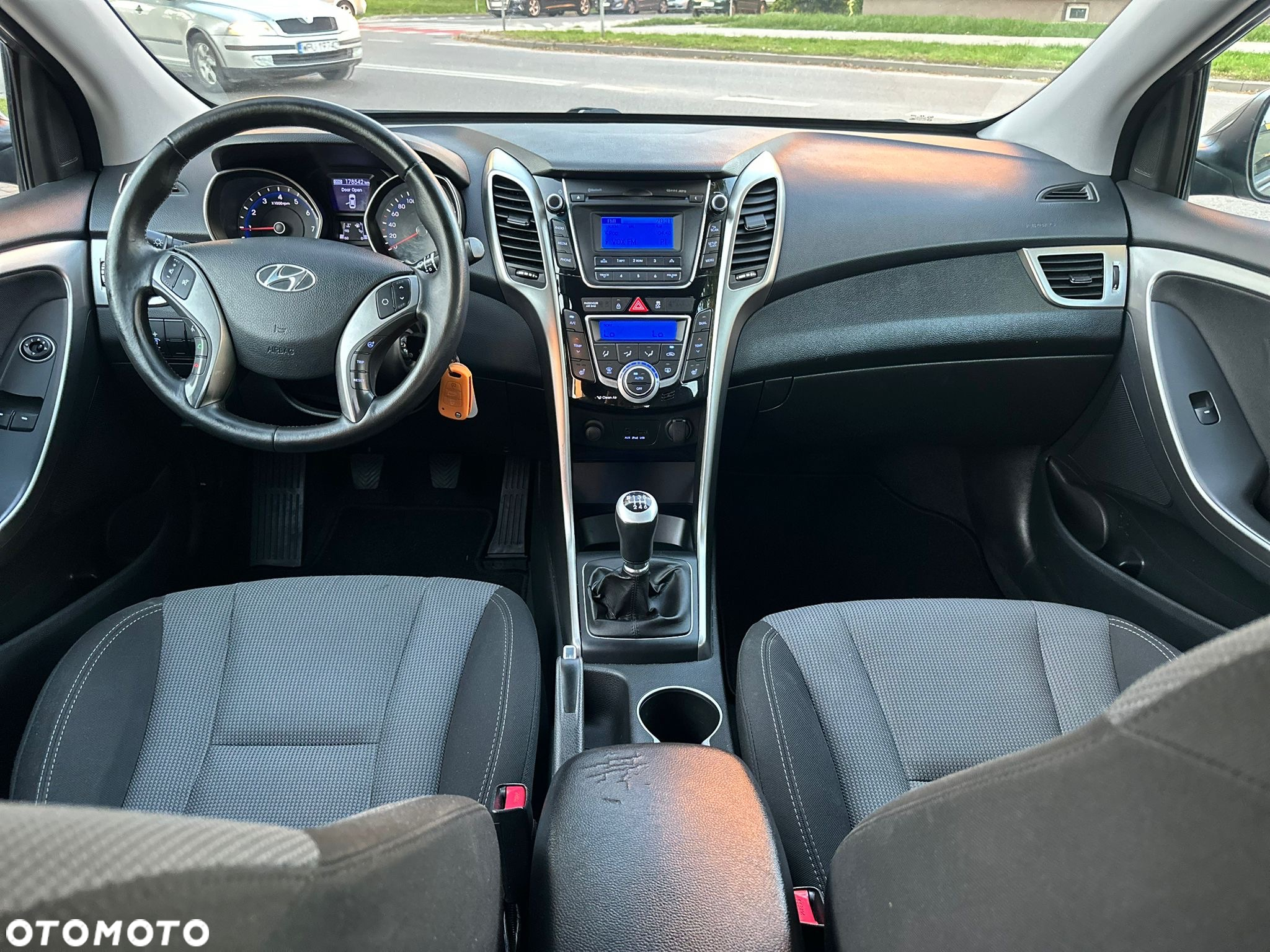Hyundai i30 1.4 Classic - 20