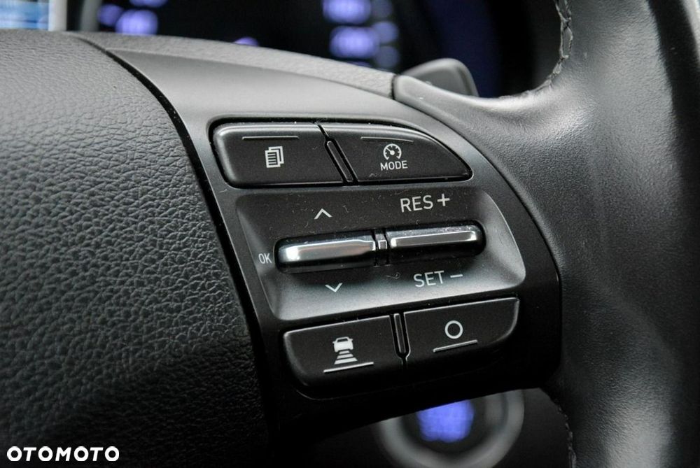 Hyundai i30 1.4 T-GDI GPF Premium DCT - 24
