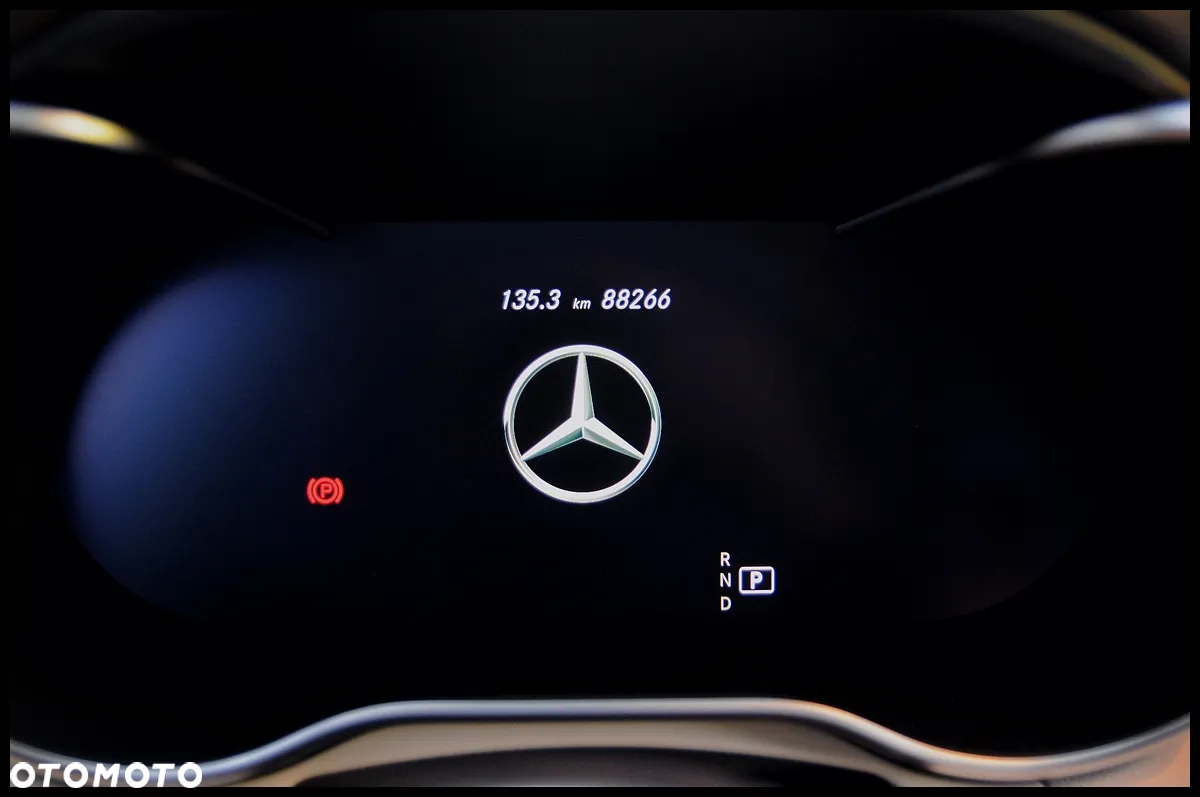 Mercedes-Benz GLC Coupe 220 d 4-Matic - 38
