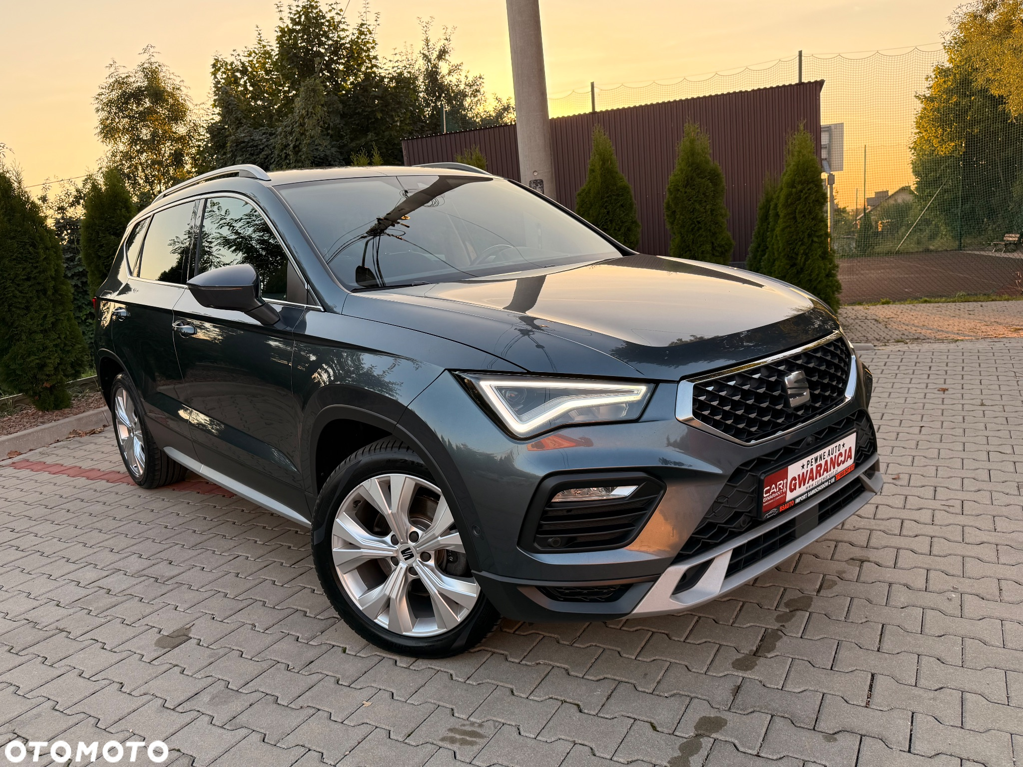 Seat Ateca 2.0 TDI Xperience S&S - 9