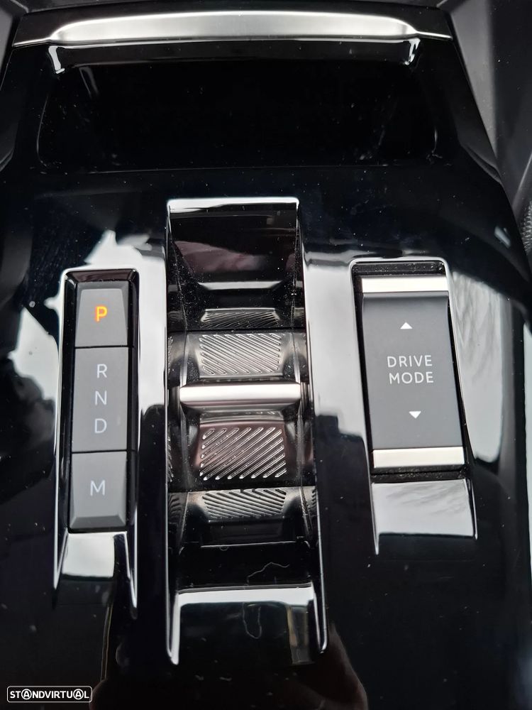 Citroën C4 X 1.5 BlueHDi Feel Pack EAT8 - 3