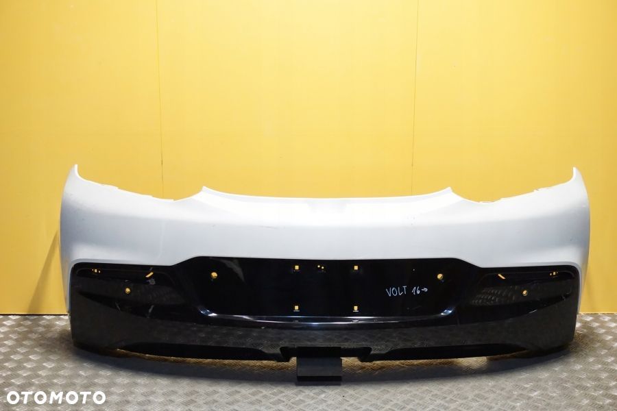 CHEVROLET VOLT 2016 - 2019 Zderzak Tył Tylny USA - 1