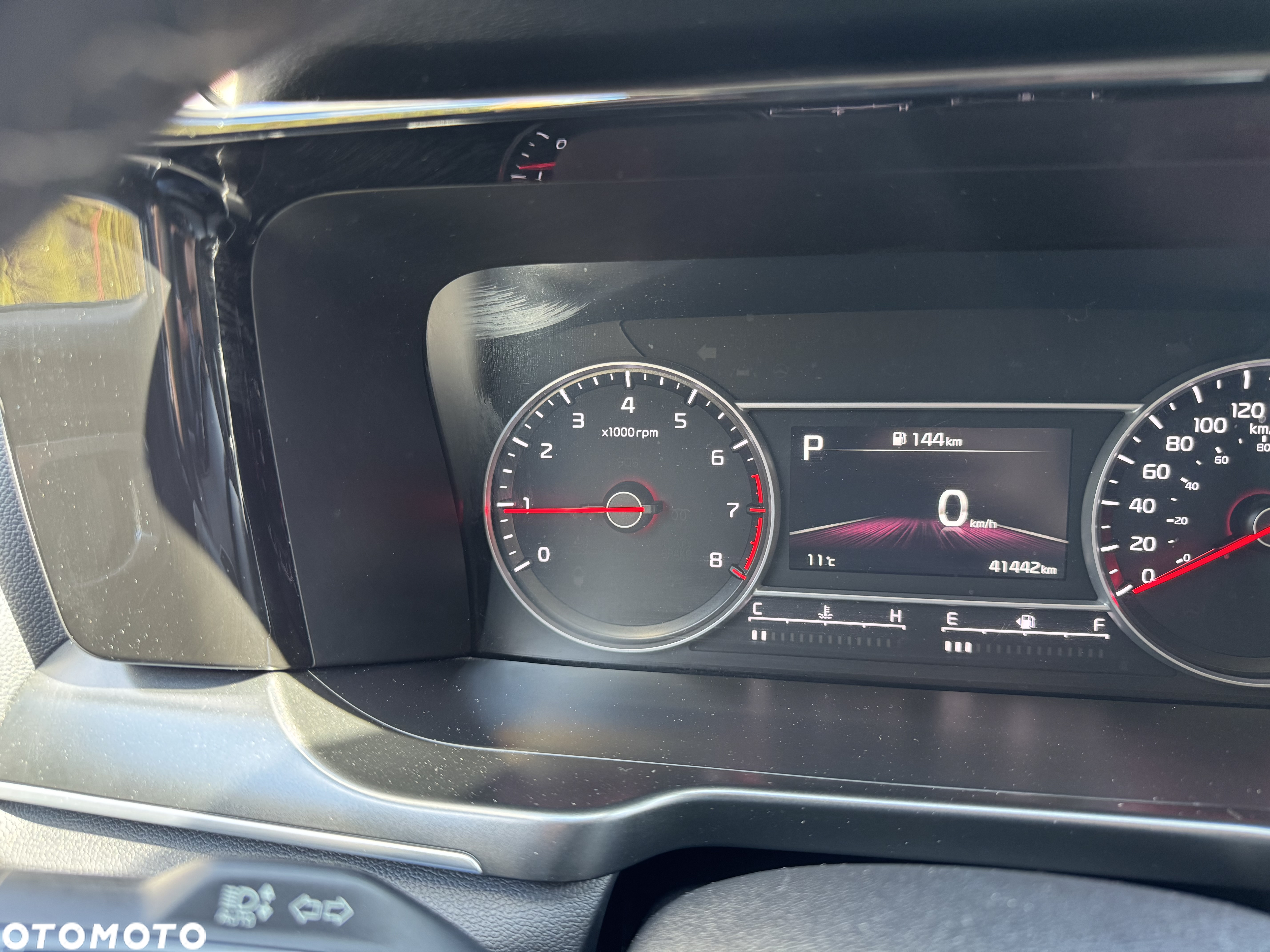 Kia Sorento - 20