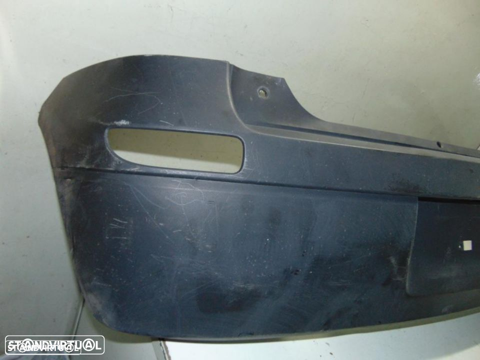 Opel Corsa C pára-choques - 3