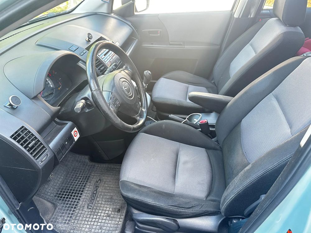 Mazda 5 2.0 Top / Sport - 8