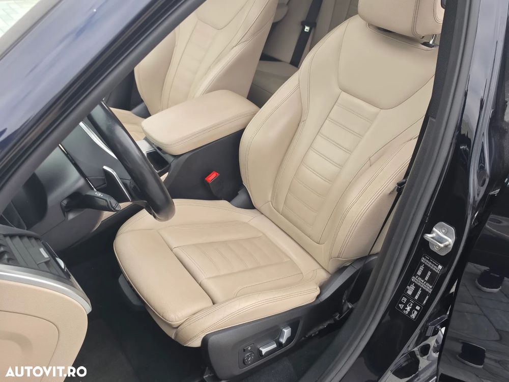 BMW X4 - 17