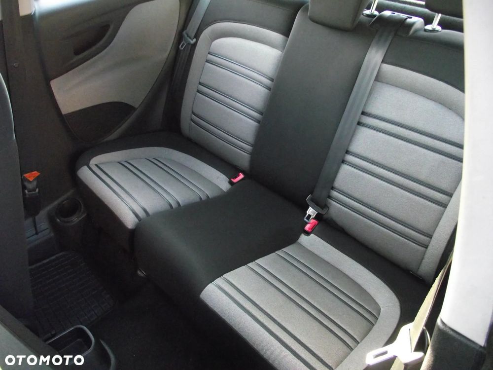 Fiat Punto - 7