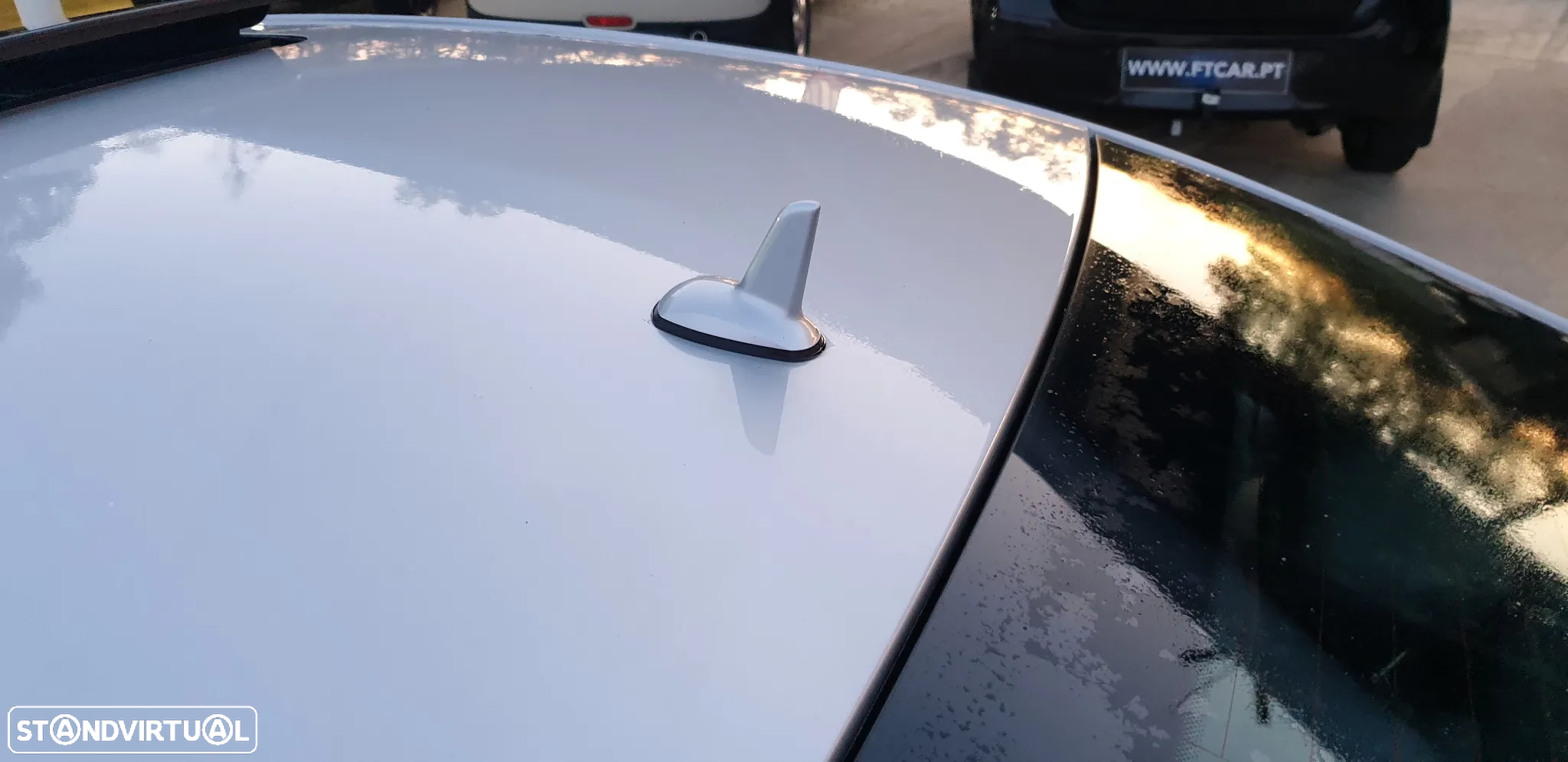 Mercedes-Benz CLK 220 CDi Avantgarde Aut. - 30
