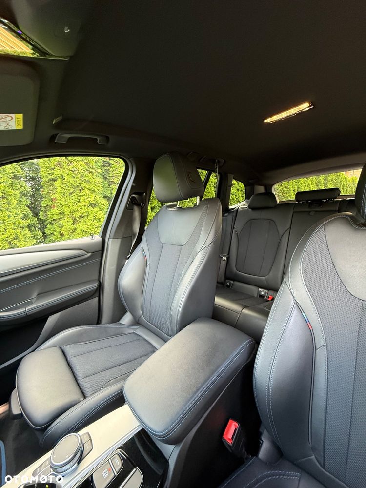 BMW X3 xDrive30d M Sport sport - 23