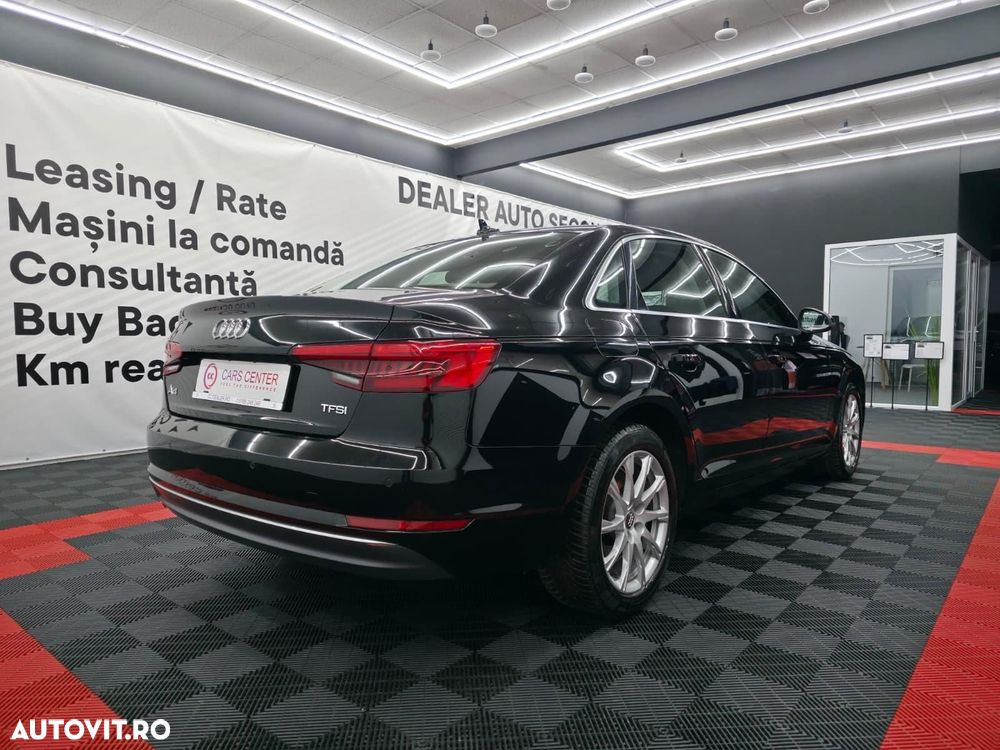 Audi A4 1.4 TFSI S tronic - 4