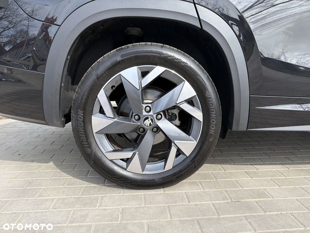 Skoda Kodiaq 1.5 TSI iV PHEV 4x2 Sportline DSG - 18