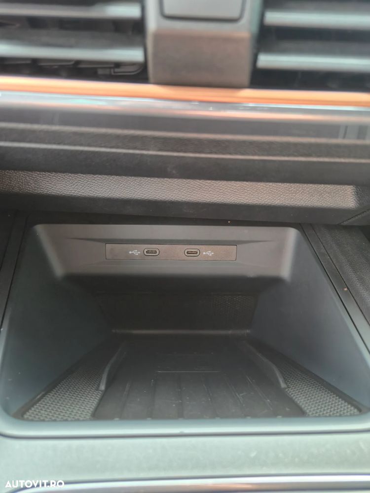 Cupra Formentor 2.0 TDI 4DRIVE DSG - 31