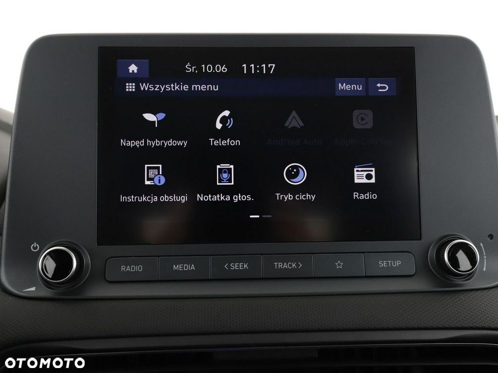 Hyundai Kona 1.6 GDI DCT Select - 25