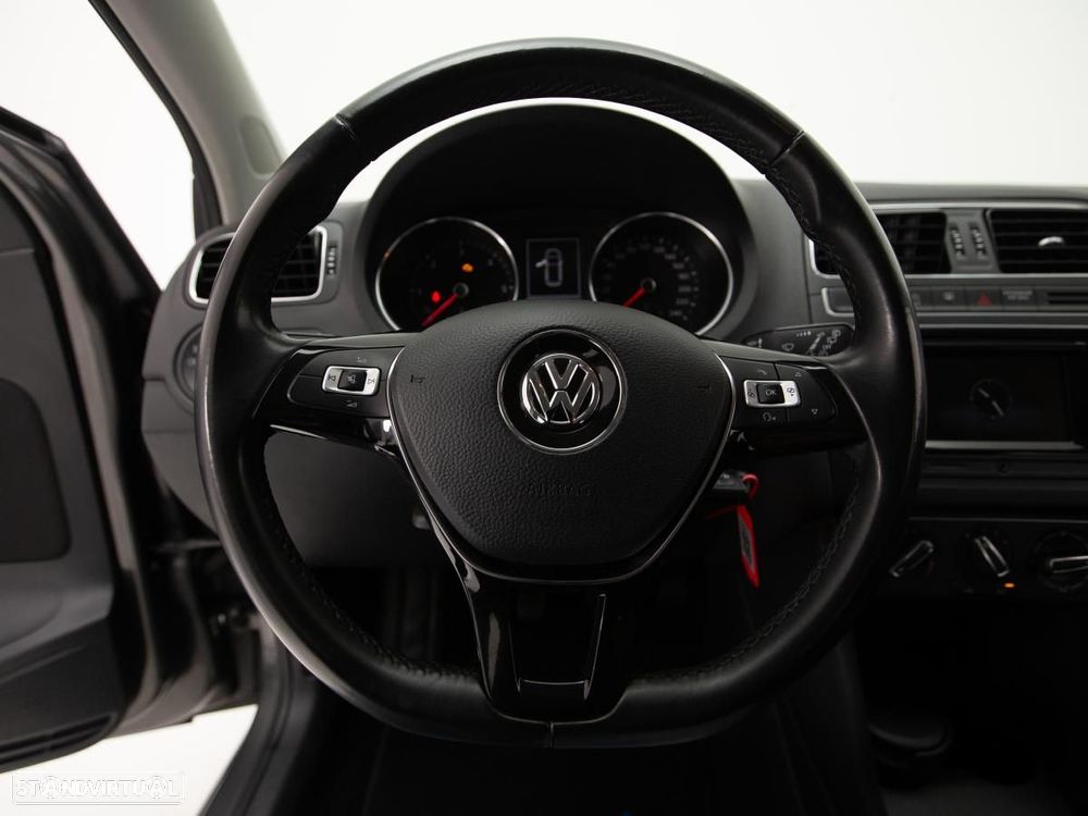 VW Polo 1.4 TDi Confortline - 15