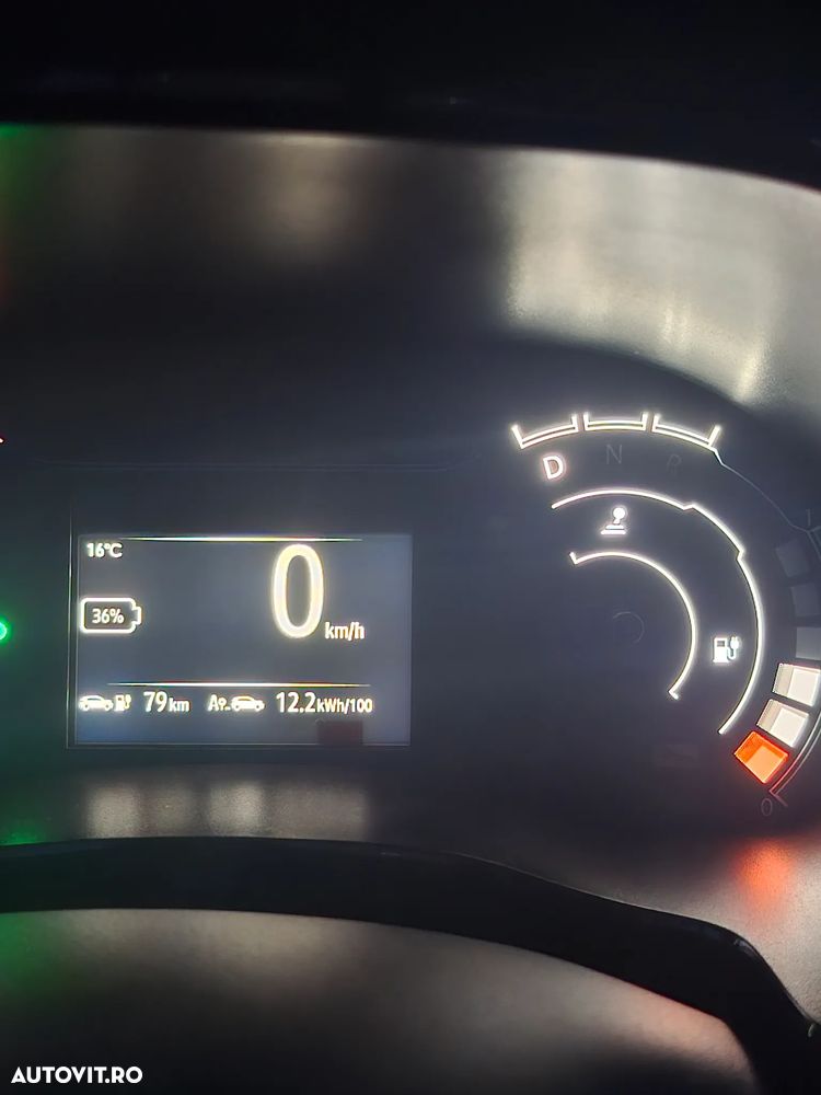 Dacia Spring Extreme - 7