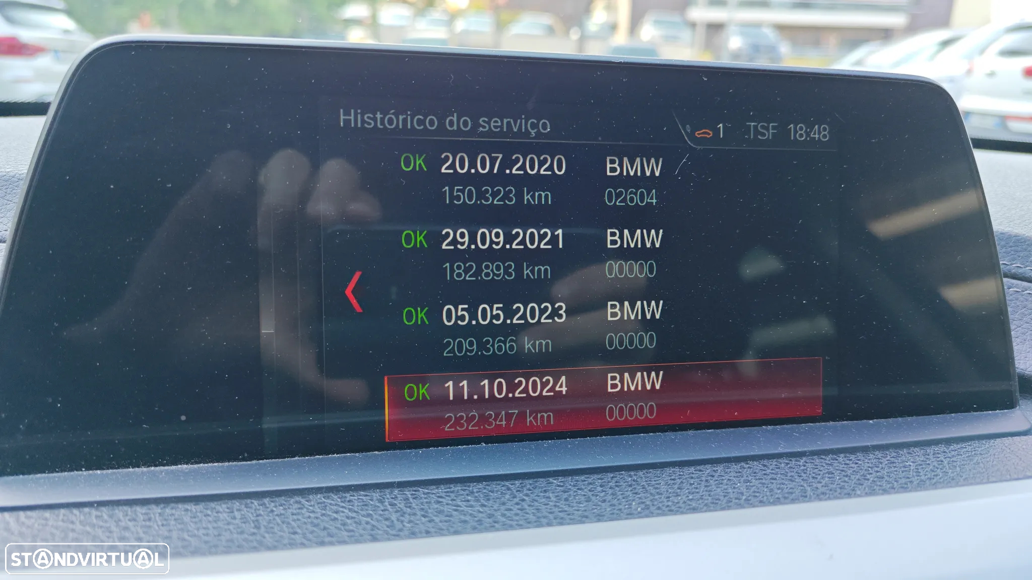 BMW 418 Gran Coupé d Advantage - 12