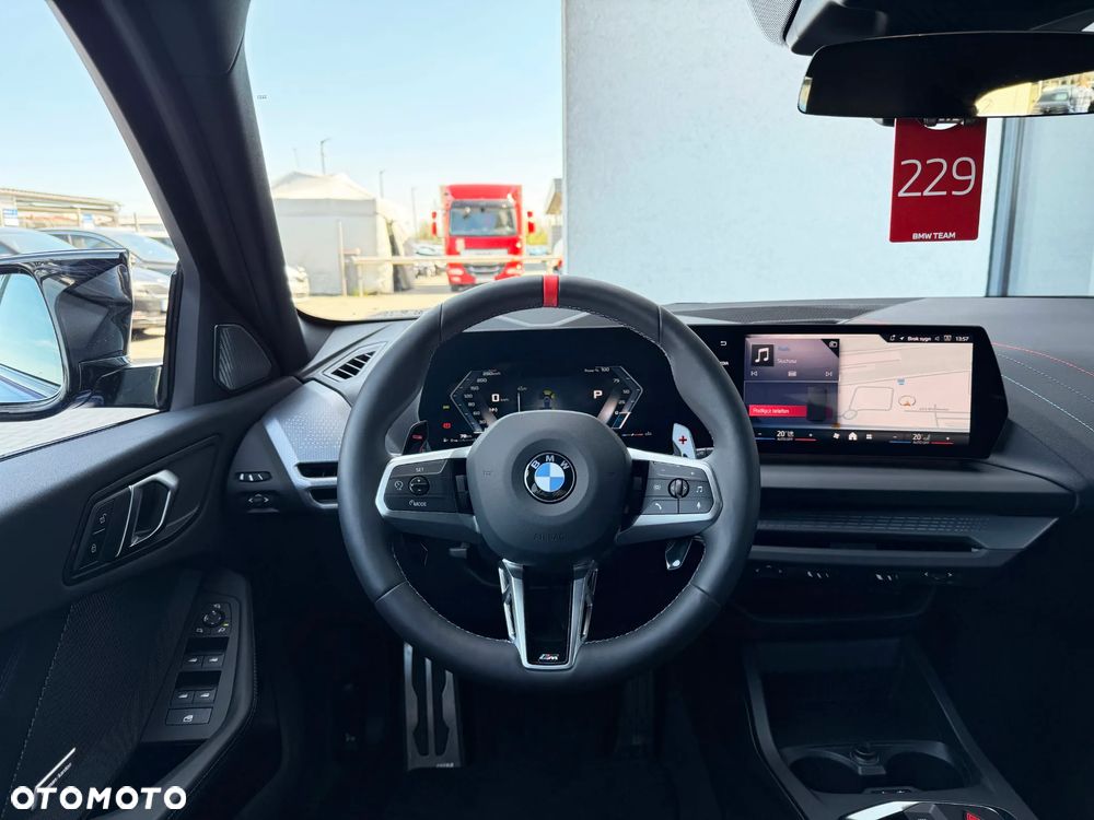 BMW Seria 1 M135 xDrive - 34