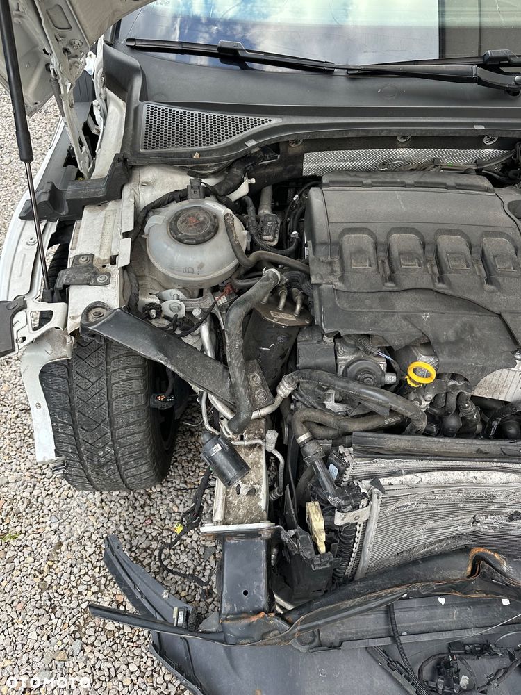 Volkswagen Arteon 2.0 TDI SCR Elegance DSG - 24