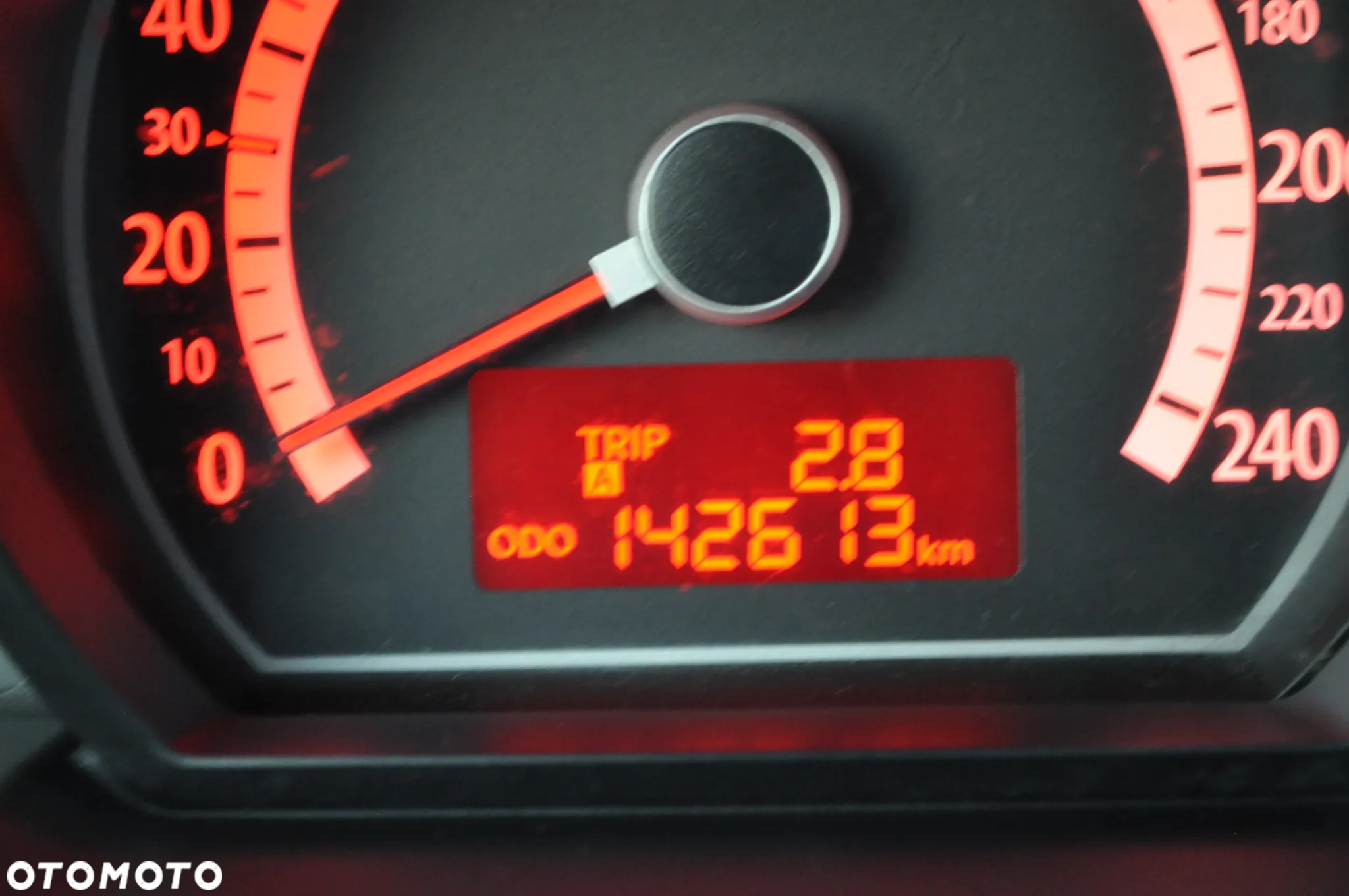 Kia Ceed 1.6 CVVT Spirit - 26