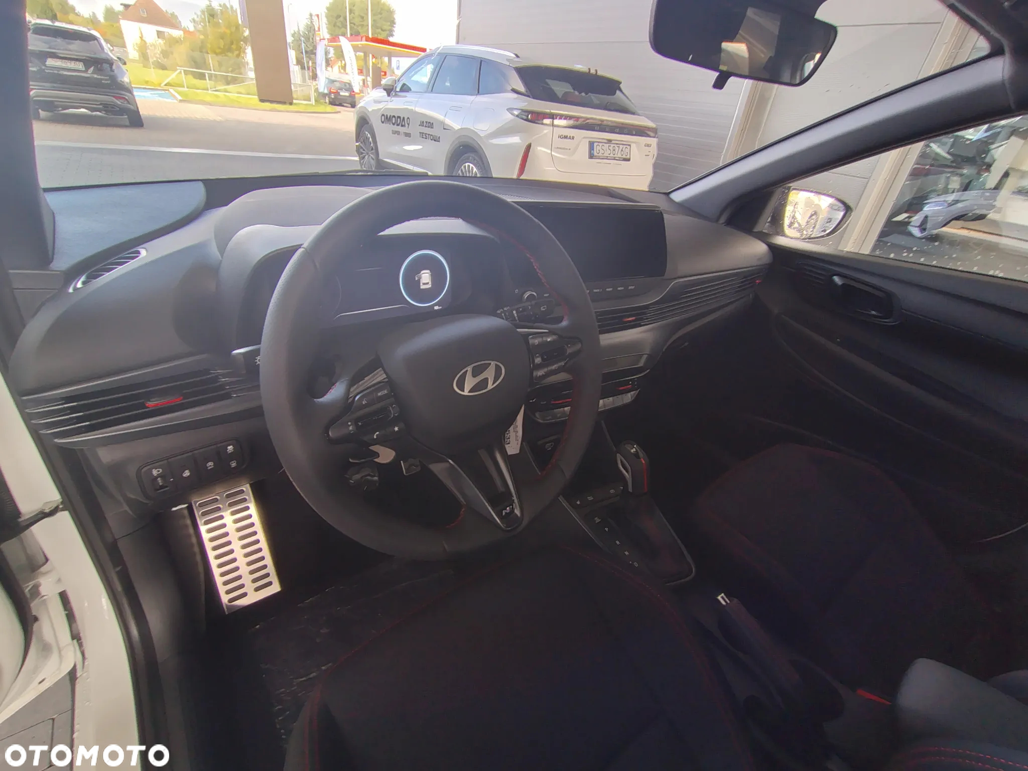 Hyundai i20 1.0 T-GDi N Line DCT - 12